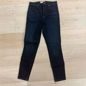 Everlane Women's Midnight Skinny Jeans